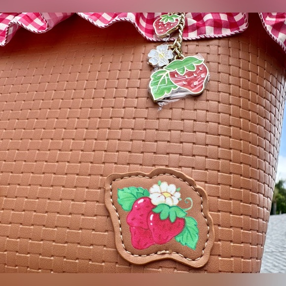 Strawberry Shortcake🍓Handbag - Picture 13 of 14